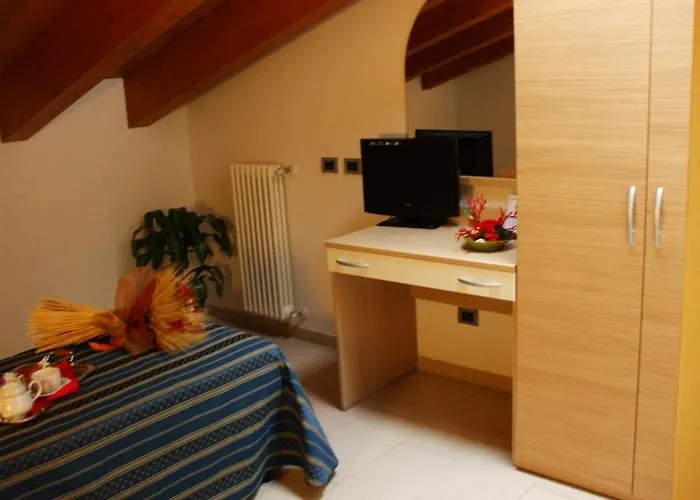 Matilde 3* Carpineti