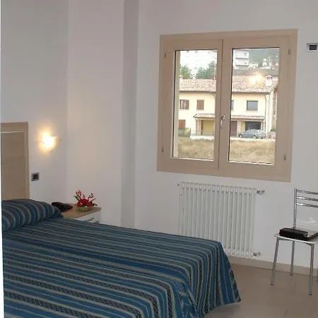 Matilde Szálloda Carpineti