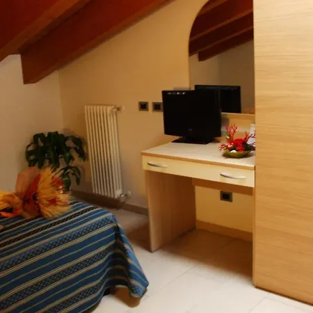 Matilde 3* Carpineti