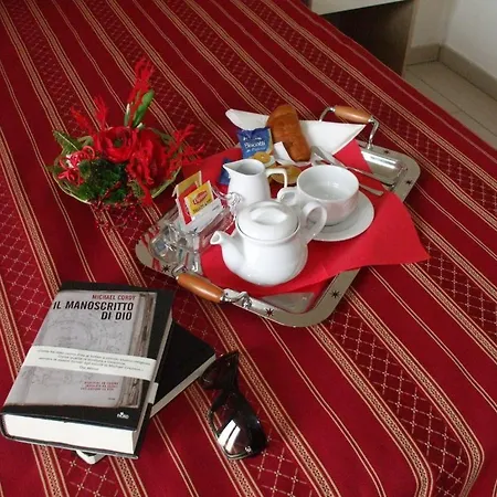 Matilde Hotel Carpineti