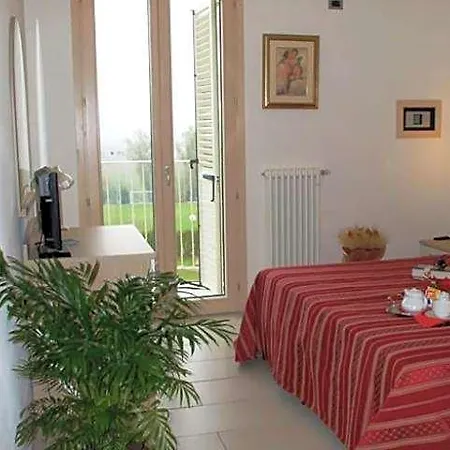 Matilde 3* Carpineti