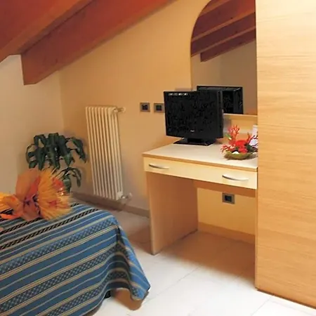Matilde 3* Carpineti