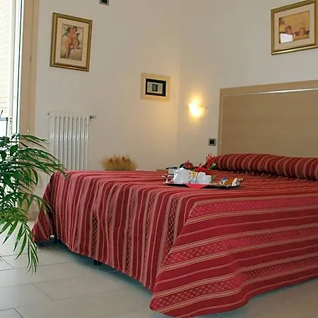 Hotell Matilde Carpineti