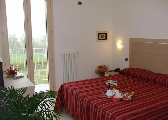 马蒂尔德住宿酒店